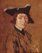 Thomas Gainsborough Self-Portrait oil painting picture wholesale